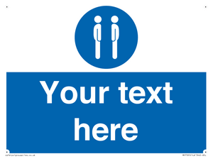 Custom mandatory keep back to back